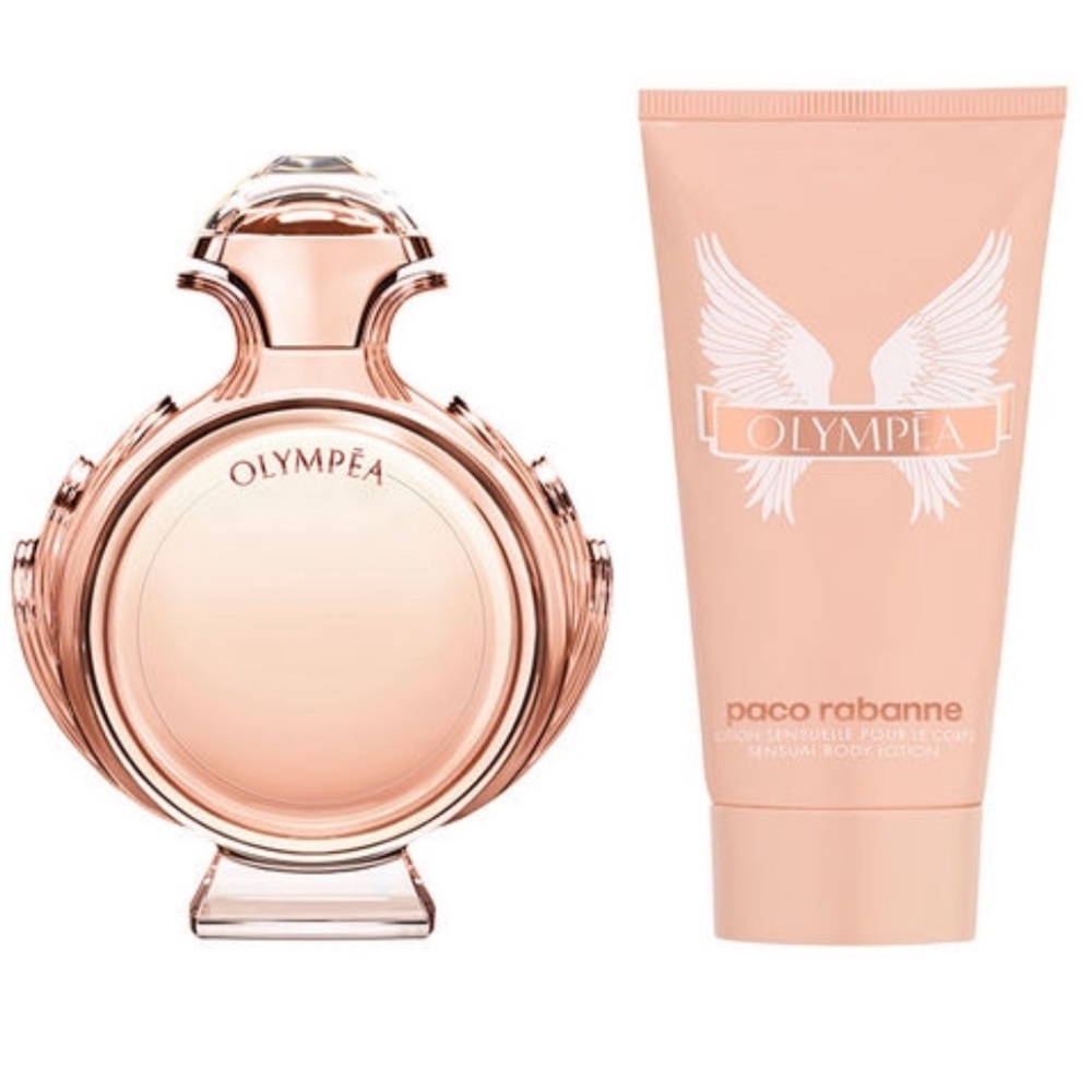 PACO RABANNE Olympea